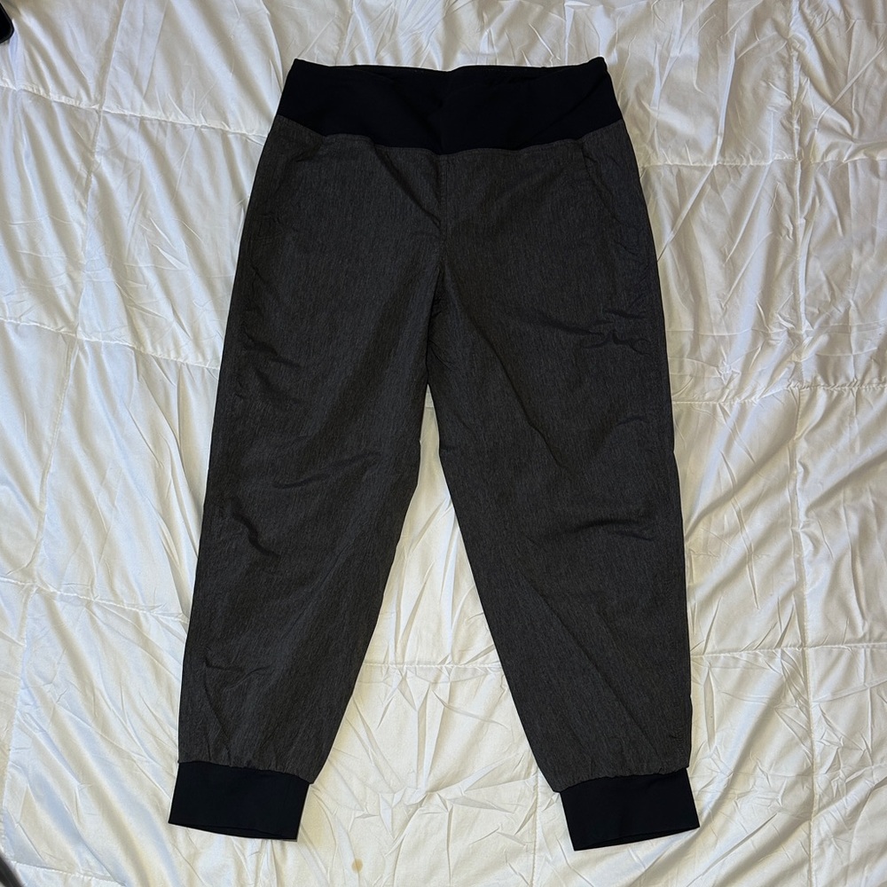 Prana Women's Black Joggers